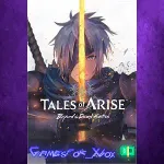 ☀ ️Tales of Arise - Beyond the Dawn Edition XBOX