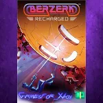 ☀ ️Berzerk Recharged XBOX