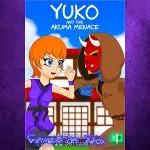 ☀ ️Yuko and the Akuma Menace XBOX