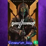 Ghostrunner 2 Brutal Edition XBOX - irongamers.ru