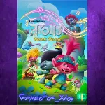 ☀ ️DreamWorks Trolls Remix Rescue XBOX