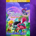☀ ️DreamWorks Trolls Remix Rescue Deluxe Edition XBOX