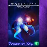 ☀ ️Worldless XBOX