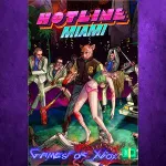 Hotline Miami XBOX - irongamers.ru