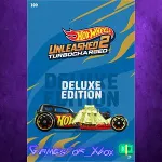 ☀ ️HOT WHEELS UNLEASHED 2 - Turbocharged - Deluxe Edition XBOX