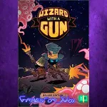☀ ️Wizard with a Gun Deluxe Edition XBOX
