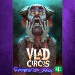 Vlad Circus Descend Into Madness XBOX - irongamers.ru