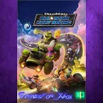 ☀ ️DreamWorks All-Star Kart Racing XBOX
