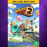 ☀ ️Moving Out 2 - Deluxe Edition XBOX