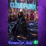 Cloudpunk - XBS/X XBOX - irongamers.ru