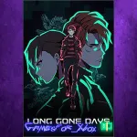 ☀ ️Long Gone Days XBOX