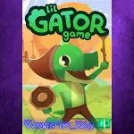 Lil Gator Game XBOX - irongamers.ru