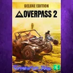☀ ️Overpass 2 Deluxe Edition XBOX