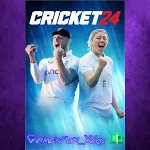 ☀ ️Cricket 24 XBOX
