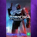 ☀ ️RoboCop Rogue City XBOX