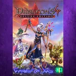 ☀ ️Dungeons 4 - Digital Deluxe Edition XBOX