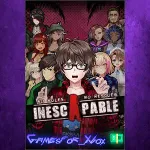 ☀ ️Inescapable No Rules, No Rescue XBOX