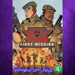 Operation Wolf Returns First Mission XBOX - irongamers.ru