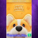 ☀ ️Party Animals Deluxe Edition XBOX