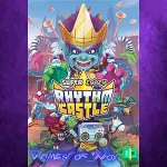 ☀ ️SUPER CRAZY RHYTHM CASTLE XBOX