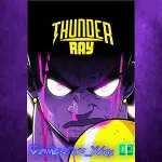☀ ️Thunder Ray XBOX
