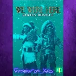 ☀ ️We Were Here Series Bundle XBOX