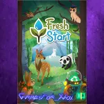 Fresh Start XBOX - irongamers.ru