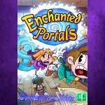 ☀ ️Enchanted Portals XBOX