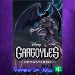 ☀ ️Gargoyles Remastered XBOX