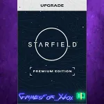 ☀ ️Starfield Premium Edition Upgrade XBOX