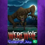 ☀ ️Werewolf Pinball XBOX