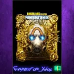 ☀ ️Borderlands Collection Pandora’s Box XBOX