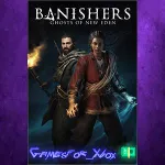 Banishers Ghosts of New Eden XBOX - irongamers.ru