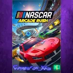 ☀ ️NASCAR Arcade Rush XBOX