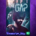 ☀ ️The Gap XBOX