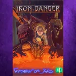 Iron Danger XBOX - irongamers.ru