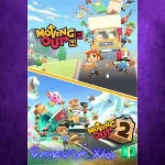 Moving Out + Moving Out 2 Bundle XBOX - irongamers.ru