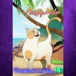 ☀ ️Fluffy Milo XBOX