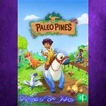 ☀ ️Paleo Pines XBOX