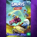 ☀ ️Smurfs Kart XBOX