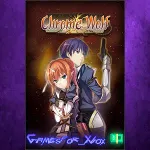Chrome Wolf XBOX - irongamers.ru