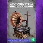 ☀ ️Ad Infinitum - Digital Soundtrack XBOX