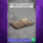 ☀ ️Ad Infinitum - Digital Artbook XBOX