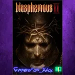 Blasphemous 2 XBOX - irongamers.ru