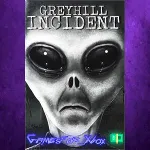 ☀ ️Greyhill Incident XBOX