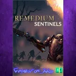 ☀ ️REMEDIUM Sentinels XBOX