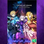 SWORD ART ONLINE Last Recollection XBOX - irongamers.ru