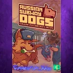 Russian Subway Dogs XBOX - irongamers.ru