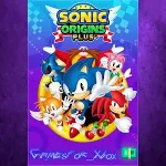Sonic Origins Plus XBOX - irongamers.ru
