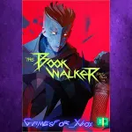 The Bookwalker Thief of Tales XBOX - irongamers.ru